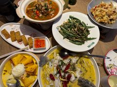 -新白鹿餐厅(城西银泰城店)