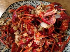 -虾小龙老长沙龙虾馆(坡子街店)