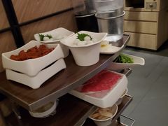 -海底捞火锅(万象城店)