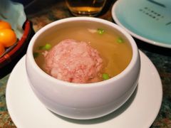 文火清炖狮子头-苏帮袁Sue Cuisine(南开大悦城店)