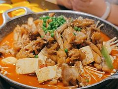 -蛙喔牛蛙(百联南方店)
