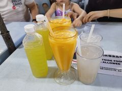 -明记烧鱼美味店