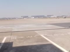 -上海虹桥国际机场