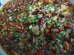-南海渔家•海鲜•正宗海南菜(海棠湾店)