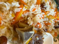 -巴依老爷新疆美食(马驹桥店)