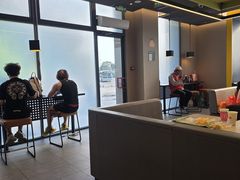-麦当劳(垡头西路店)