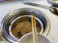 -龍歌自助小火锅(秦淮水游城店)