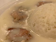 大哥鸡皇饭-大哥餐厅(西城花园店)