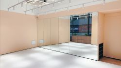 -MASTER COOL舞蹈工作室