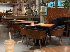 -星叶·东南亚料理(温州万象城店)