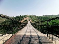 -五龙城郊森林公园