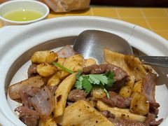 -蔡澜点心·粤菜(花城汇南区店)