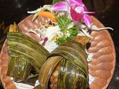 -金厨泰国餐厅·全泰籍厨师料理(拱北店)