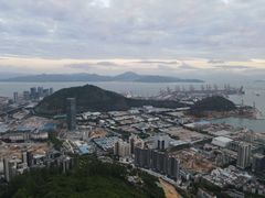 -小南山公园