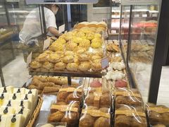 -BreadTalk面包新语·烘焙蛋糕(佐阾虹湾购物中心店)