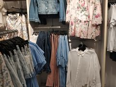 -H&M(星河城店)