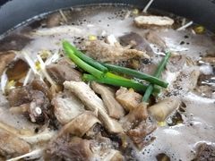 牛杂萝卜煲-三叔牛杂火锅店(三淮大街15号店)