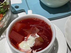 -库滋明·俄罗斯特色美食(中央大街店)