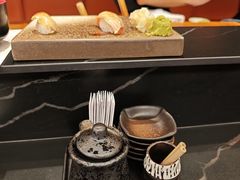 -Sushi Hanzo半藏(天环广场店)