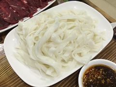 -权一牛肉