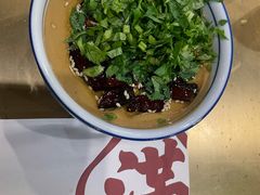 -牛街清真满恒記(平安里西大街店)
