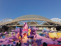 -沈阳奥体冰雪嘉年华