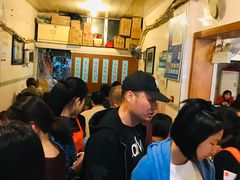 等位区-聂记粤菜馆(鼓西路店)