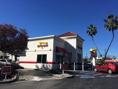 -In-N-Out Burger(LAX)