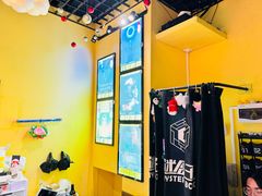 -谜盒子奇幻密室(南屏店)