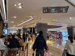 -港汇恒隆广场