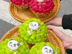 -井格重庆火锅(西直门凯德Mall店)
