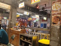 -五马集·海鲜·温州大牌档(黑金冠五马街十字路口店)