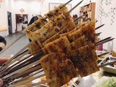 -老猎户炭火锅羊汤(万达店)