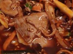 -胖老汉椒麻鸡清真新疆菜(西御街店)