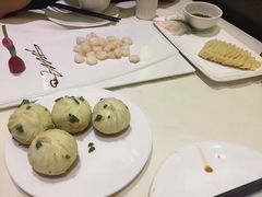 -老正兴菜馆(福州路店)