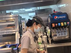 -德克士(前门店)