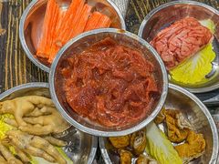 -锤子火锅(百步亭金桥汇2期店)