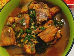 -金都大酒店(秦南店)