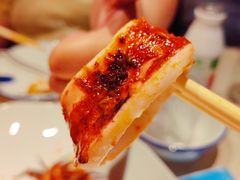 -老大连·海肠捞饭·大连海鲜大连菜(西安路店)
