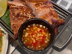 -simply thai天泰(长泰广场店)