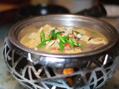 -醉南拳客家菜·河田鸡(西禅寺杨桥店)