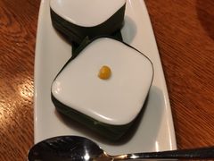椰汁西米糕-明泰谷泰国餐厅(正大广场店)