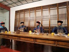 -山西霍州署
