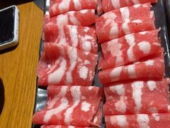 -呷哺呷哺 黄金牧场 (欢乐谷店)
