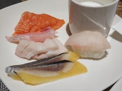 -盛宴标帜餐厅·亲子自助 (南昌喜来登酒店)