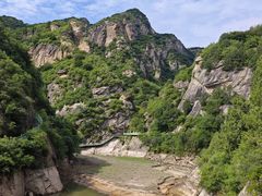 -黑龙潭风景区