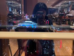 -视界美食自助餐厅·石家庄希尔顿酒店