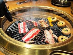 -MIKOMIKO和牛烧肉专门店(南门店)