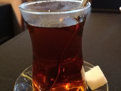 -Efes Turkish & Mediterranean Cuisine 艾菲斯餐厅(陆家嘴店)