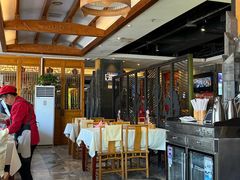 -辣婆婆(航天桥店)